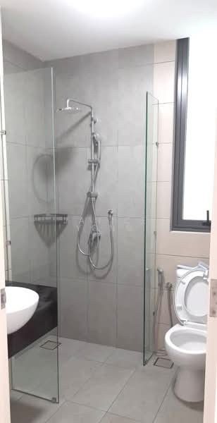 Condominium for Rent at The Elysia Park Residence - Janice Yong - Bathroom - PropertyGuru.com.my