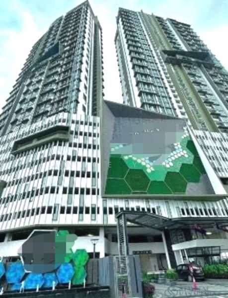 Condominium for Rent at The Elysia Park Residence - Janice Yong - Exterior - PropertyGuru.com.my