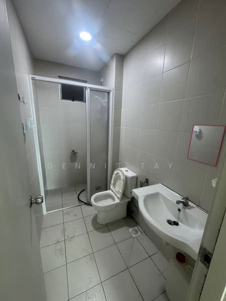 8Scape Residence @ Sutera untuk Untuk Disewa - RM 2,200 /bulan, Mac 2026 - Bathroom - PropertyGuru.com.my