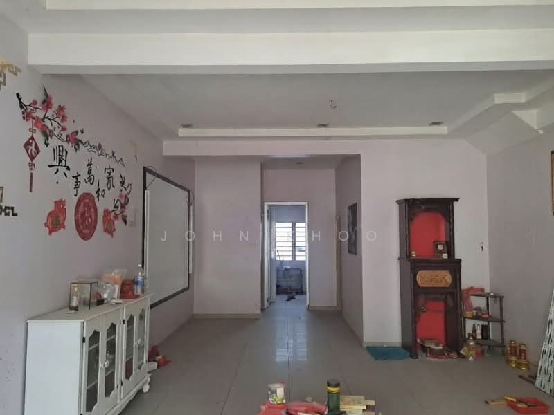 Terraced House for Sale in Kajang (Selangor) - John Khoo - Living Room - PropertyGuru.com.my