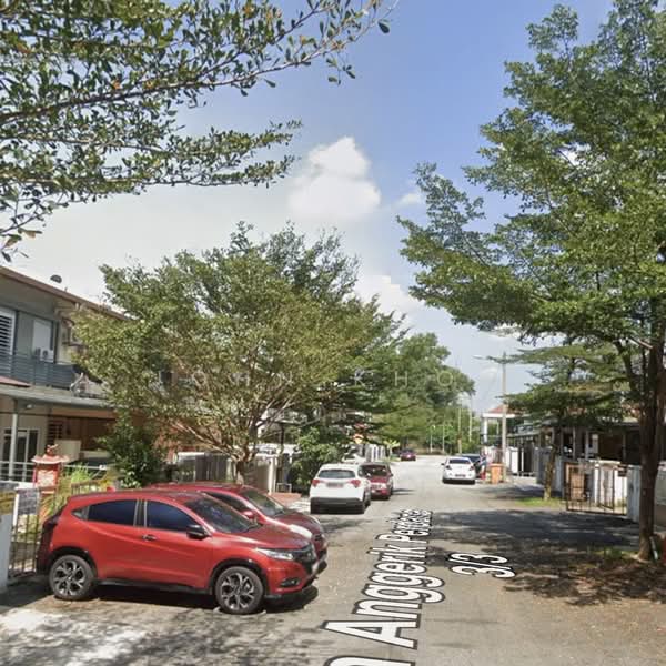 Terraced House for Sale in Kajang (Selangor) - John Khoo - Exterior - PropertyGuru.com.my