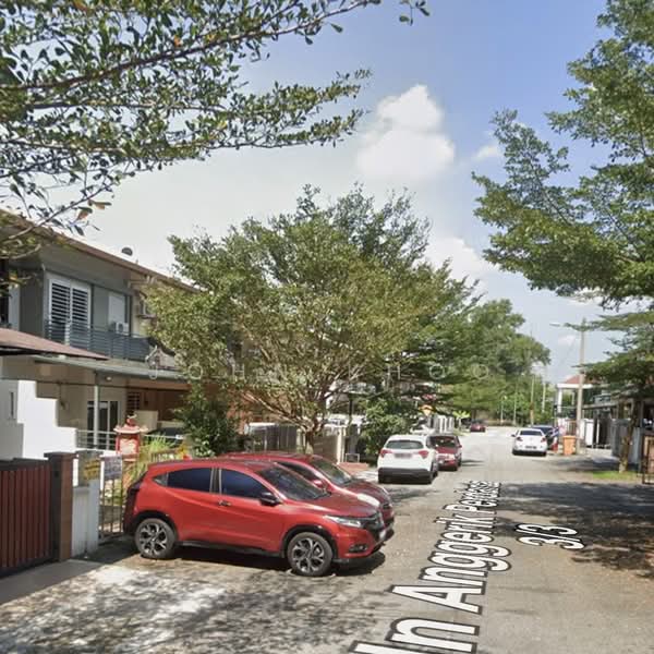 Terraced House for Sale in Kajang (Selangor) - John Khoo - Exterior - PropertyGuru.com.my
