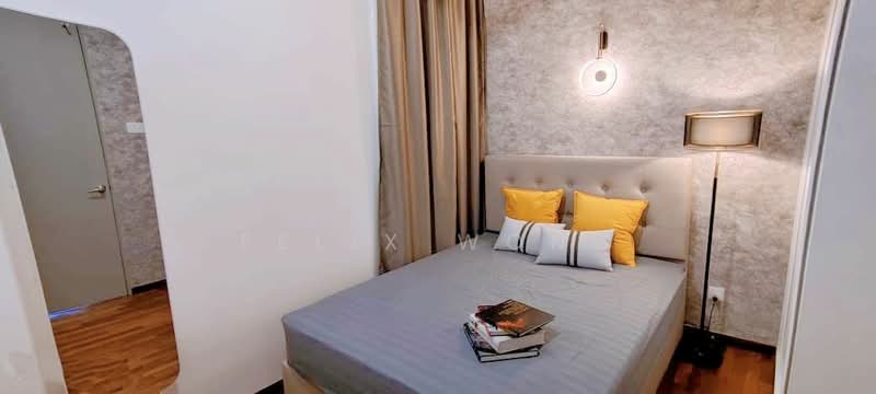 PJ Midtown untuk Untuk Disewa - RM 2,900 /bulan, Mac 2026 - Bedroom - PropertyGuru.com.my