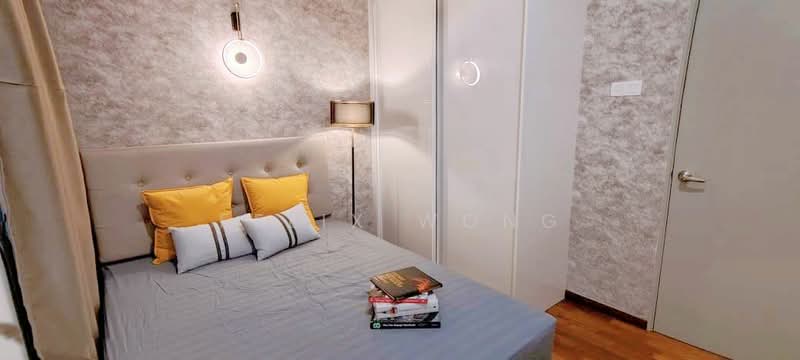 PJ Midtown untuk Untuk Disewa - RM 2,900 /bulan, Mac 2026 - Bedroom - PropertyGuru.com.my