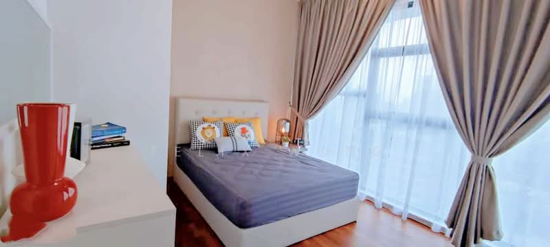 PJ Midtown untuk Untuk Disewa - RM 2,900 /bulan, Mac 2026 - Bedroom - PropertyGuru.com.my