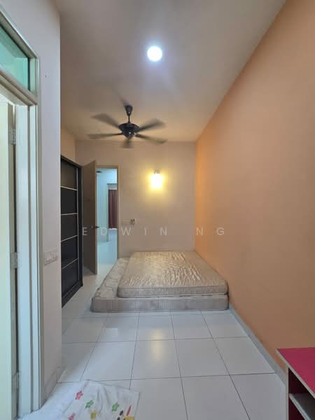 Terraced House for Rent in Taman Seri Impian (Bukit Mertajam) - Edwin Ng - Bedroom - PropertyGuru.com.my