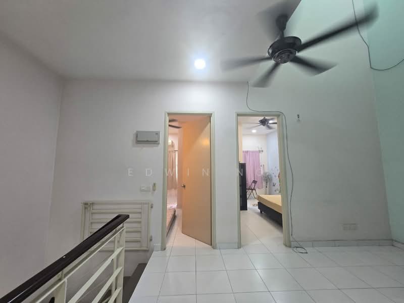Terraced House for Rent in Taman Seri Impian (Bukit Mertajam) - Edwin Ng - Interior - PropertyGuru.com.my
