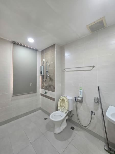 Terraced House for Rent in Taman Seri Impian (Bukit Mertajam) - Edwin Ng - Bathroom - PropertyGuru.com.my
