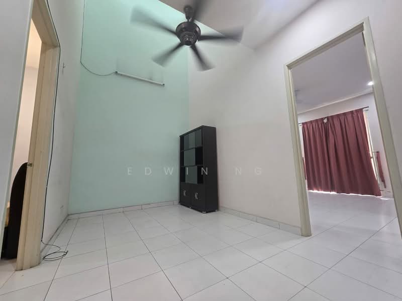Terraced House for Rent in Taman Seri Impian (Bukit Mertajam) - Edwin Ng - Living Room - PropertyGuru.com.my