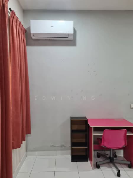 Rumah Teres untuk Disewa di Taman Seri Impian (Bukit Mertajam) - Edwin Ng - Study - PropertyGuru.com.my