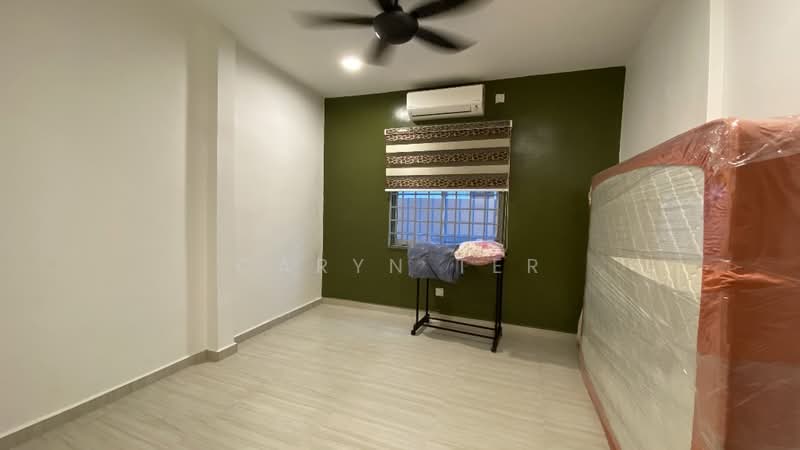 2-storey Terraced House for Rent in Bukit Indah (Iskandar Puteri (Nusajaya)) - Caryn Ter - Bedroom - PropertyGuru.com.my