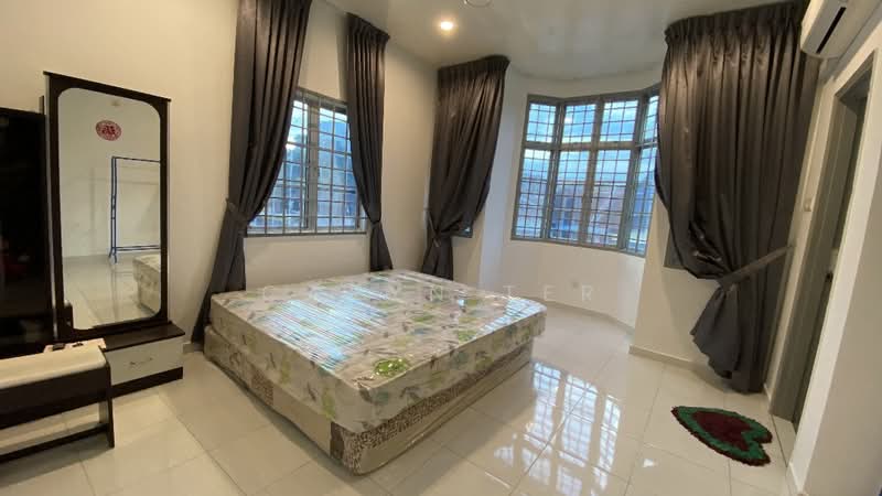 2-storey Terraced House for Rent in Bukit Indah (Iskandar Puteri (Nusajaya)) - Caryn Ter - Bedroom - PropertyGuru.com.my