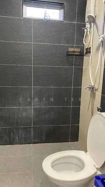 2-storey Terraced House for Rent in Bukit Indah (Iskandar Puteri (Nusajaya)) - Caryn Ter - Bathroom - PropertyGuru.com.my