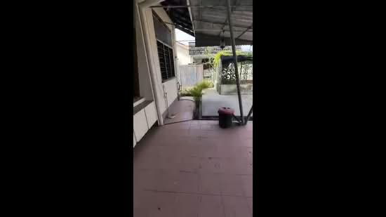 Rumah Teres 1 Tingkat untuk Dijual di Taman Canning (Ipoh) - Amie Chong - PropertyGuru.com.my