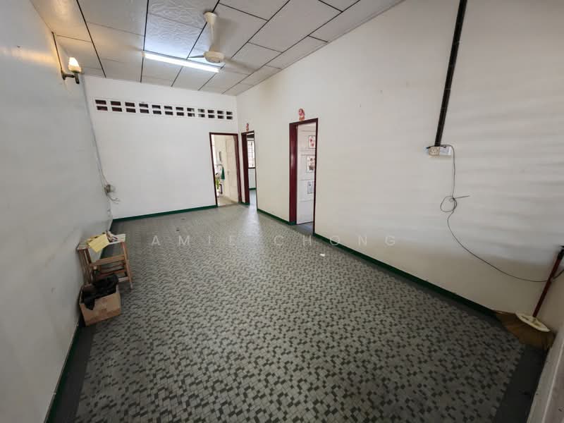 Canning Garden Freehold Single Storey Intermediate Corner For Sale untuk Untuk Dijual - RM 538,000, Mac 2026 - Interior - PropertyGuru.com.my