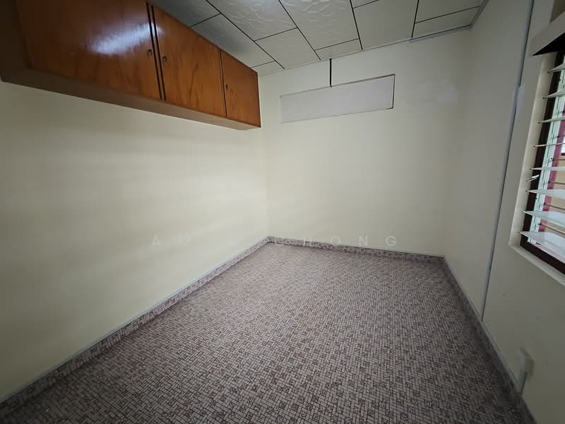 Canning Garden Freehold Single Storey Intermediate Corner For Sale untuk Untuk Dijual - RM 538,000, Mac 2026 - PropertyGuru.com.my