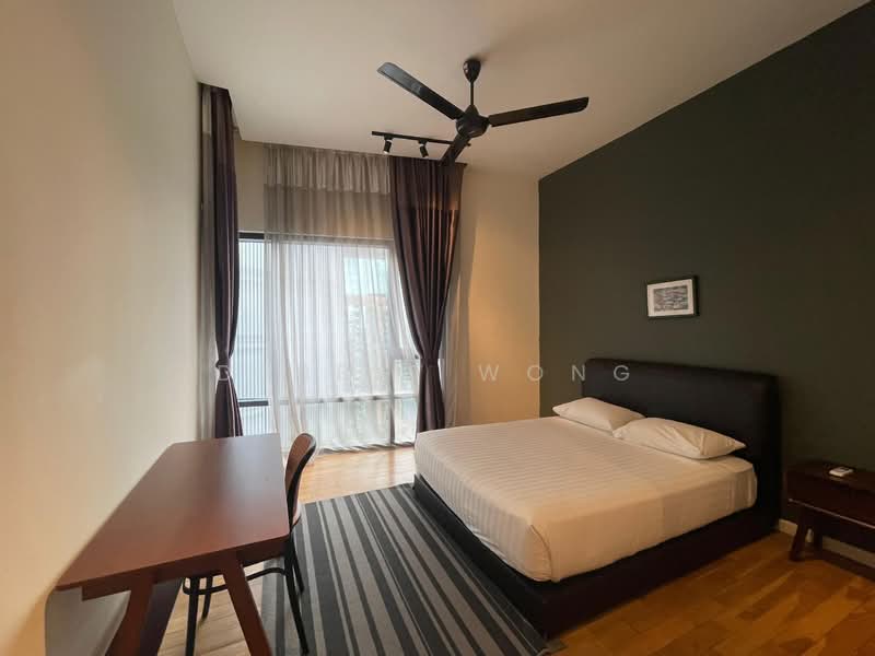 Service Residence for Rent at St Mary Residences - Debbie Wong - Bedroom - PropertyGuru.com.my