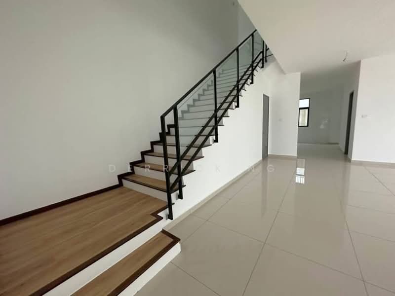 Semi-Detached House for Sale in Sungai Petani (Kedah) - Derrick Ng - Interior - PropertyGuru.com.my