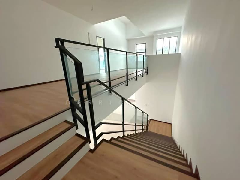 Semi-Detached House for Sale in Sungai Petani (Kedah) - Derrick Ng - Interior - PropertyGuru.com.my