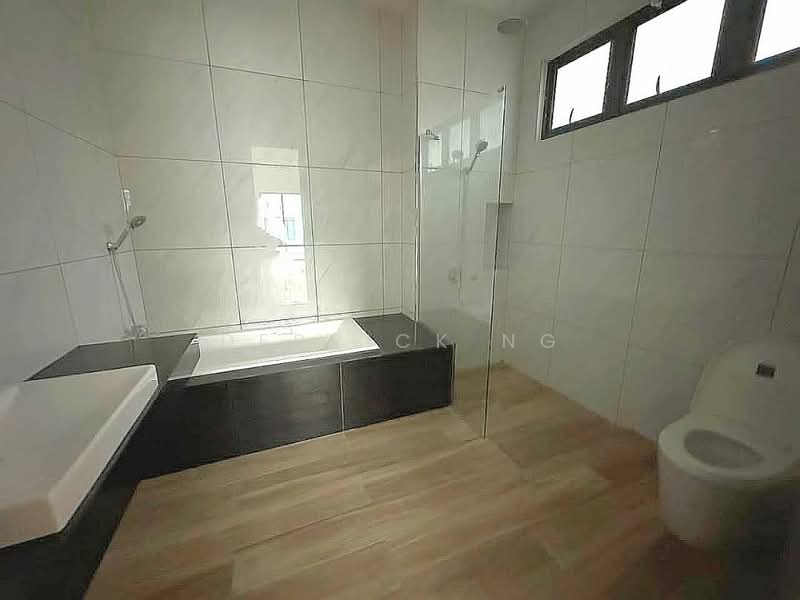 Semi-Detached House for Sale in Sungai Petani (Kedah) - Derrick Ng - Bathroom - PropertyGuru.com.my
