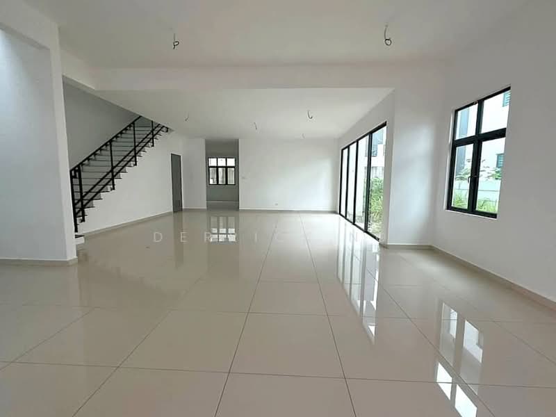 Semi-Detached House for Sale in Sungai Petani (Kedah) - Derrick Ng - Living Room - PropertyGuru.com.my