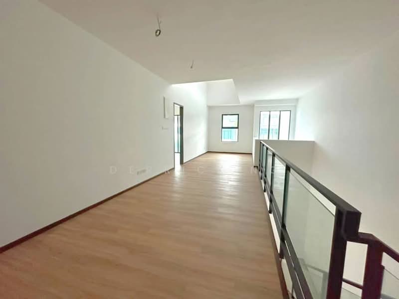 Semi-Detached House for Sale in Sungai Petani (Kedah) - Derrick Ng - Interior - PropertyGuru.com.my