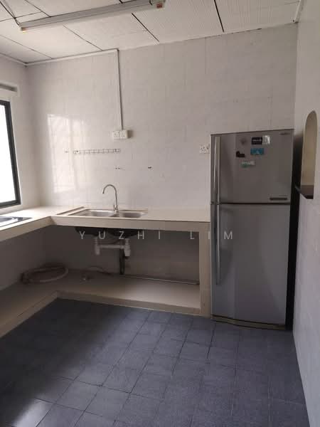 1-storey Terraced House for Rent in Skudai (Johor) - Yuzhi Lim - Kitchen - PropertyGuru.com.my