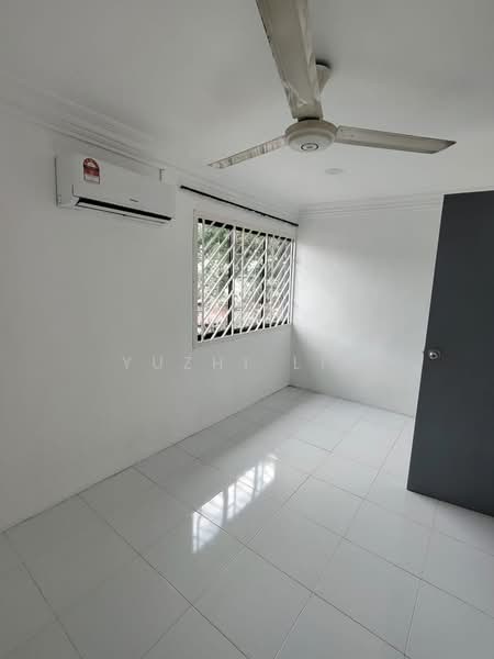 1-storey Terraced House for Rent in Skudai (Johor) - Yuzhi Lim - Interior - PropertyGuru.com.my