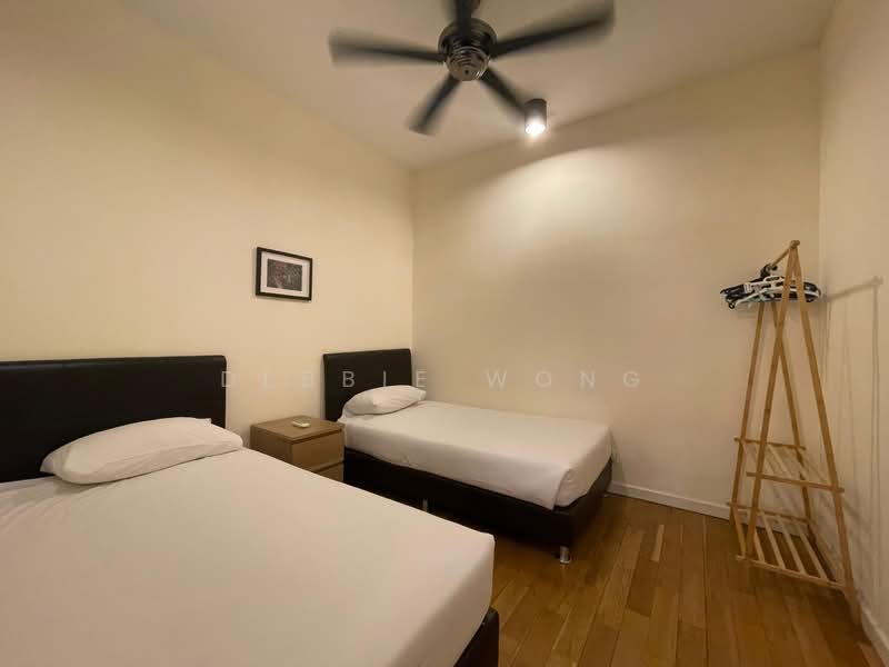 Service Residence for Sale at St Mary Residences - Debbie Wong - Bedroom - PropertyGuru.com.my