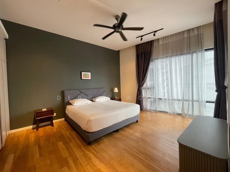 Service Residence for Sale at St Mary Residences - Debbie Wong - Bedroom - PropertyGuru.com.my