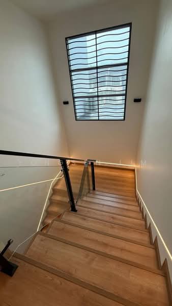 Rumah Teres 3-Tingkat untuk Dijual di Bandar Botanic (Klang) - Yongsen Lim - Interior - PropertyGuru.com.my