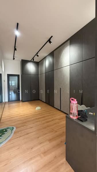 Rumah Teres 3-Tingkat untuk Dijual di Bandar Botanic (Klang) - Yongsen Lim - Interior - PropertyGuru.com.my