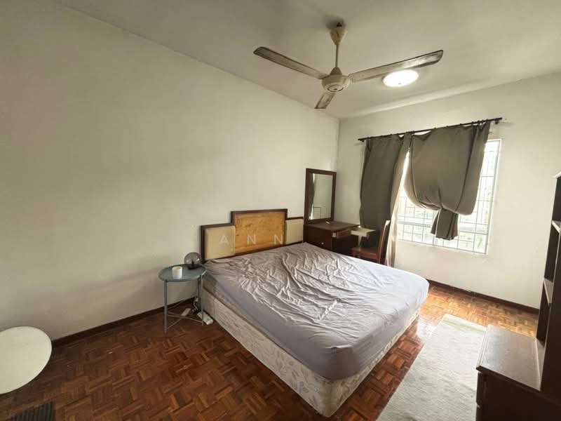 Apartment for Rent at D' Kiara Apartment - Ann . - Bedroom - PropertyGuru.com.my