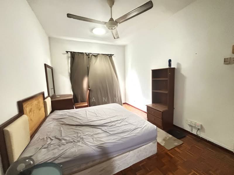 Apartment for Rent at D' Kiara Apartment - Ann . - Bedroom - PropertyGuru.com.my