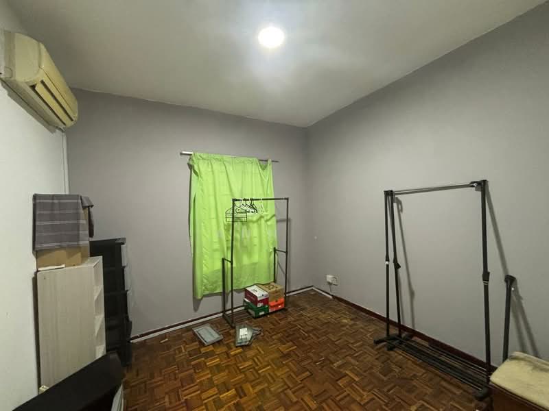 Apartment for Rent at D' Kiara Apartment - Ann . - Bedroom - PropertyGuru.com.my