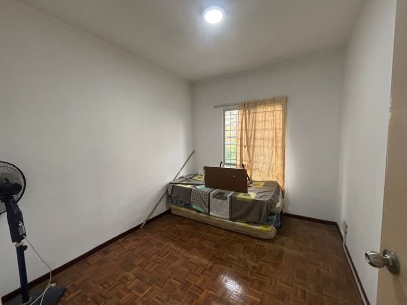 Apartment for Rent at D' Kiara Apartment - Ann . - Bedroom - PropertyGuru.com.my