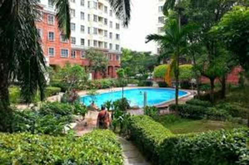 Apartment for Rent at D' Kiara Apartment - Ann . - Pool - PropertyGuru.com.my