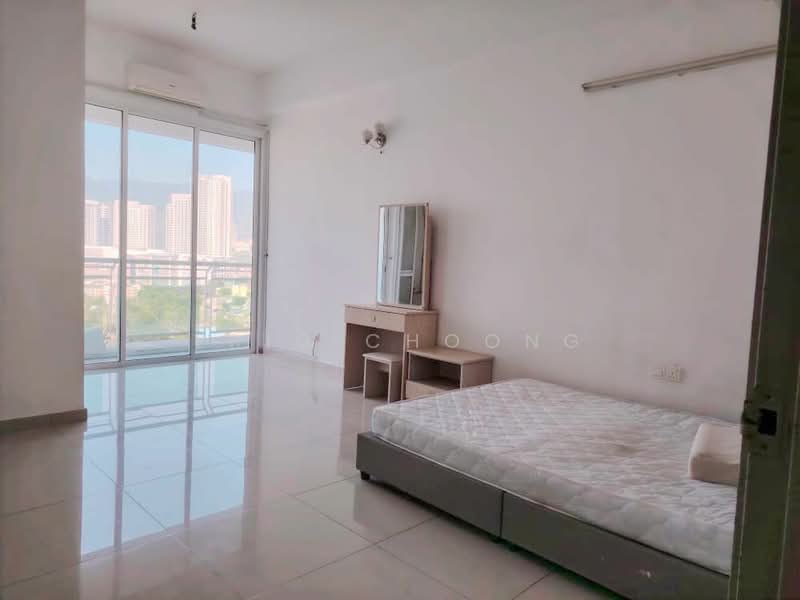 Condominium for Sale at Shineville Park - Eric Choong - Bedroom - PropertyGuru.com.my