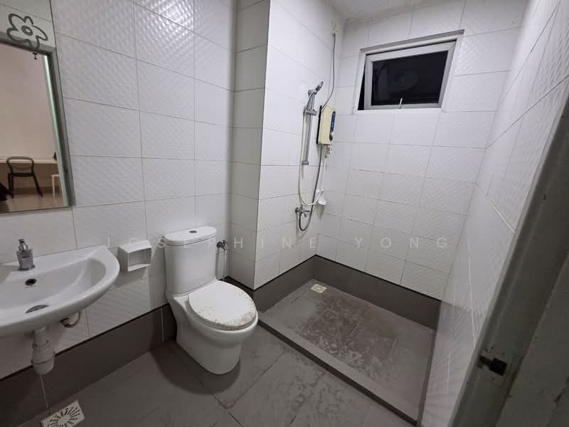 Seasons Amara Larkin untuk Untuk Disewa - RM 1,700 /bulan, Mac 2026 - Bathroom - PropertyGuru.com.my