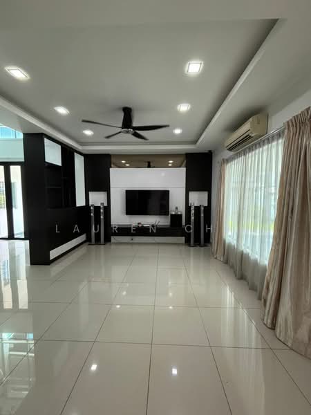 2.5-storey Terraced House for Sale in Taman Sutera Utama (Skudai) - Lauren Chai - PropertyGuru.com.my