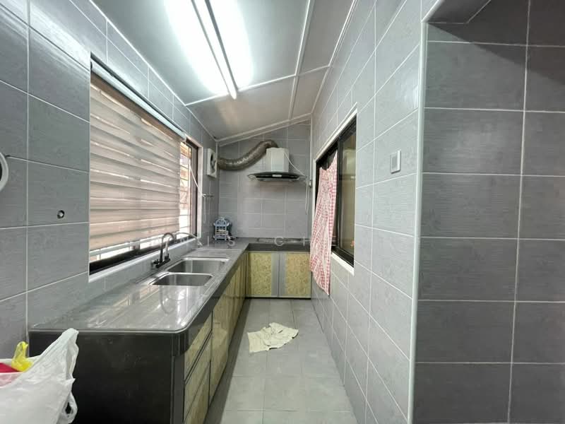 Taman Ehsan untuk Untuk Dijual - RM 698,000, Mac 2026 - Kitchen - PropertyGuru.com.my