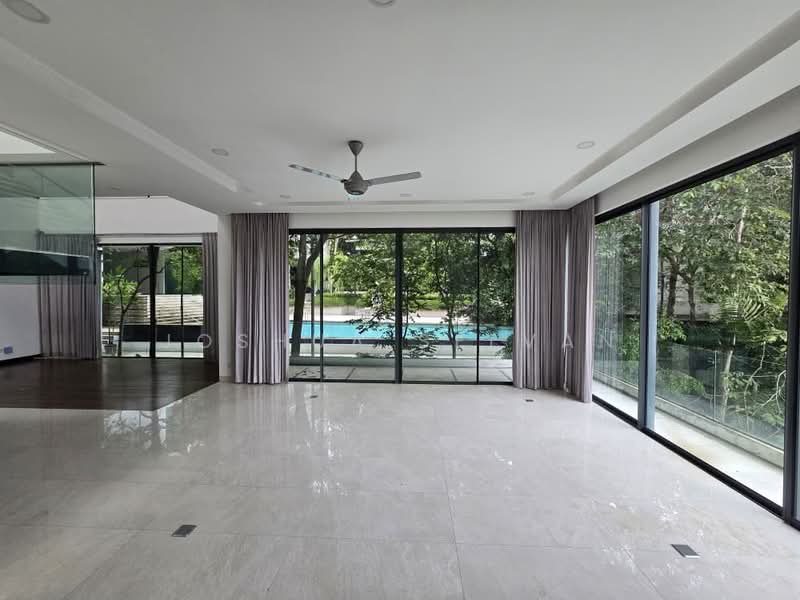 Zephyr Point on Basong - 2