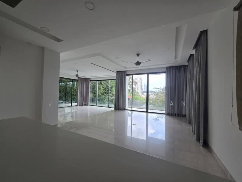 Zephyr Point on Basong - 3