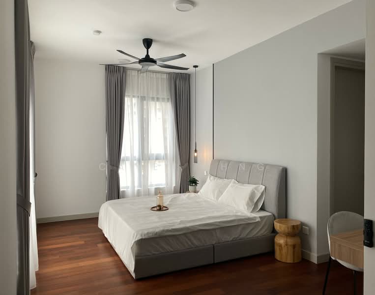 Condominium for Rent at Residensi Astrea - Caven Chng - Bedroom - PropertyGuru.com.my