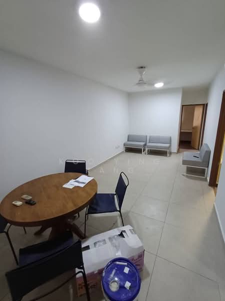 For Rent - PPR Lembah Subang 2