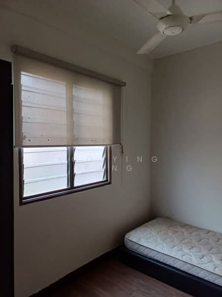 For Rent - PPR Lembah Subang 2