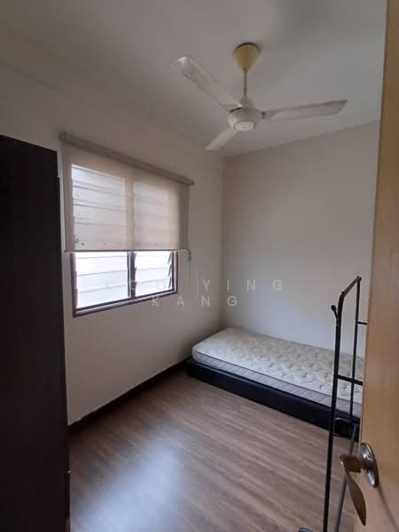 For Rent - PPR Lembah Subang 2