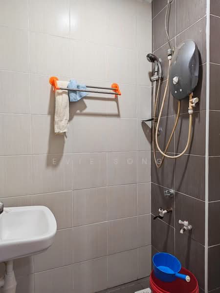 Bandar Tiram 3 untuk Untuk Dijual - RM 545,000, Apr 2026 - Bathroom - PropertyGuru.com.my