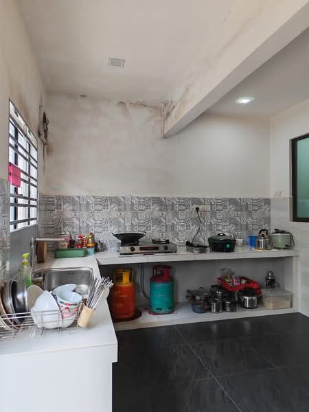 Bandar Tiram 3 untuk Untuk Dijual - RM 545,000, Apr 2026 - Kitchen - PropertyGuru.com.my