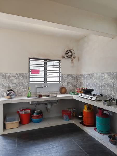 Bandar Tiram 3 untuk Untuk Dijual - RM 545,000, Apr 2026 - Kitchen - PropertyGuru.com.my